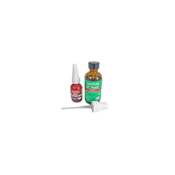 Cable Wholesale Fiber Optic Anaerobic Adhesive Termination Kit 31F3-00112 - main