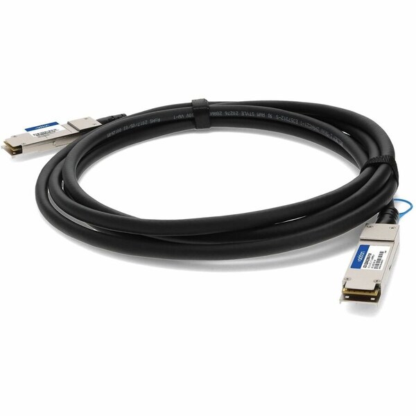 Add-On INTEL/MELLANOX COMP TAA 100G-CU DAC 1M ADD-Q28INQ28MX-P1M - main