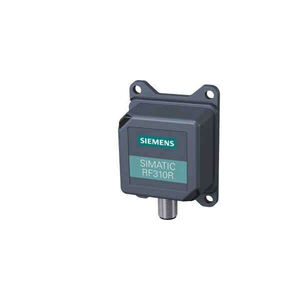 Siemens SIMATIC RF300 Reader RF310R GEN2 with RS422 interface 3964R 6GT2801-1BA20-0AX1 - main