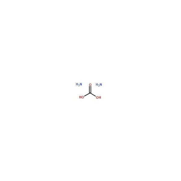 Ak Scientific Ammonium carbonate (25g), CAS 506-87-6 X5997-25g - main