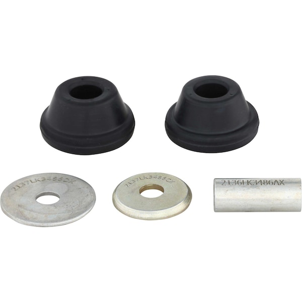 Kyb Bushings, Sleeve and Washers, SM5400 - main