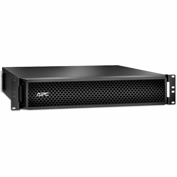 Apc SMART-UPS SRT 96 V 3 KVA RM BATTERY PACK - BLACK - 2 YEARS REPAIR OR REPLAC SRT96RMBP - main