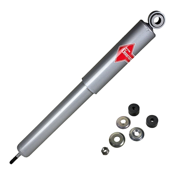 Kyb High Pressure Monotube Gas Shock, KG5494 - main