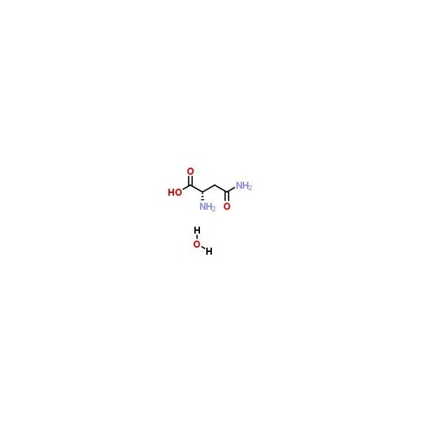 Ak Scientific L-(+)-Asparagine monohydrate (250g), CAS 5794-13-8 C784-250g - main