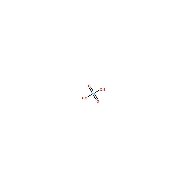 Ak Scientific Tungstic acid (100g), CAS 7783-03-1 Y1809-100g - main