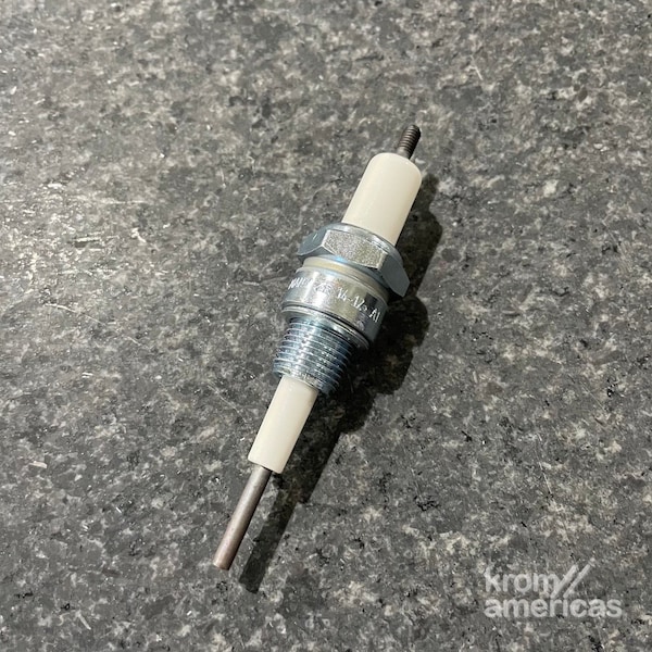 Honeywell Kromschroder Spark plug, pilot burner KS34482170 - main