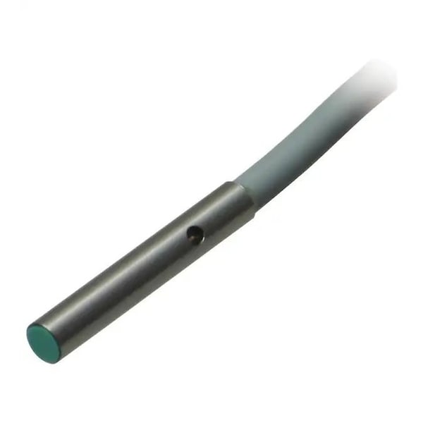 Pepperl + Fuchs Inductive Sensors - DC NBB0.8-4M25-E2 - main