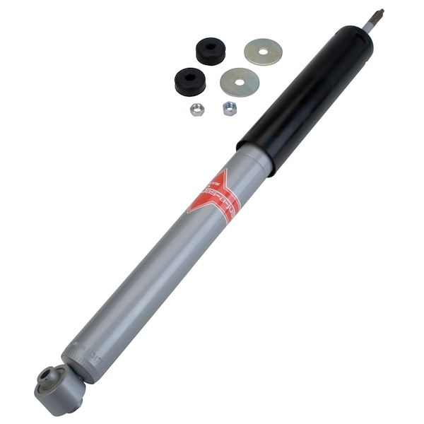 Kyb High Pressure Monotube Gas Shock, 553177 - main