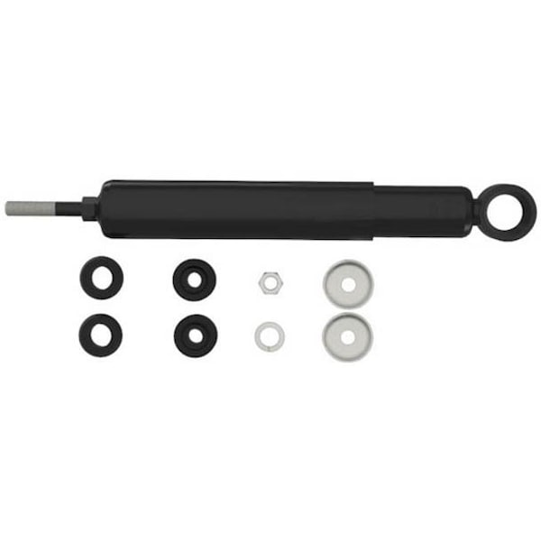 Ilc Replacement For Four State 29-0500019 WZ-EBUF-5 - main