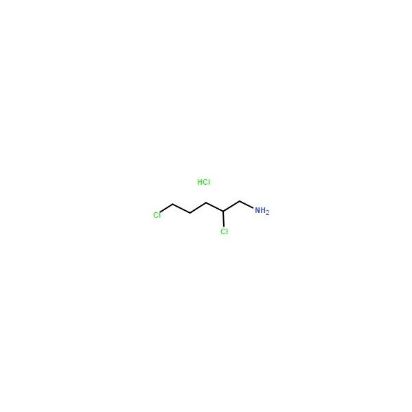 Ak Scientific 2, 5-Dichloroamylamine Hydrochloride (5g), CAS 62922-45-6 5362AL-5g - main