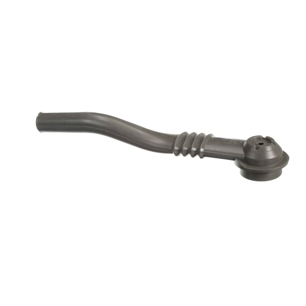 Whirlpool MANIFOLD TUBE, UPR SPR ARM, PLST W11676532 - main