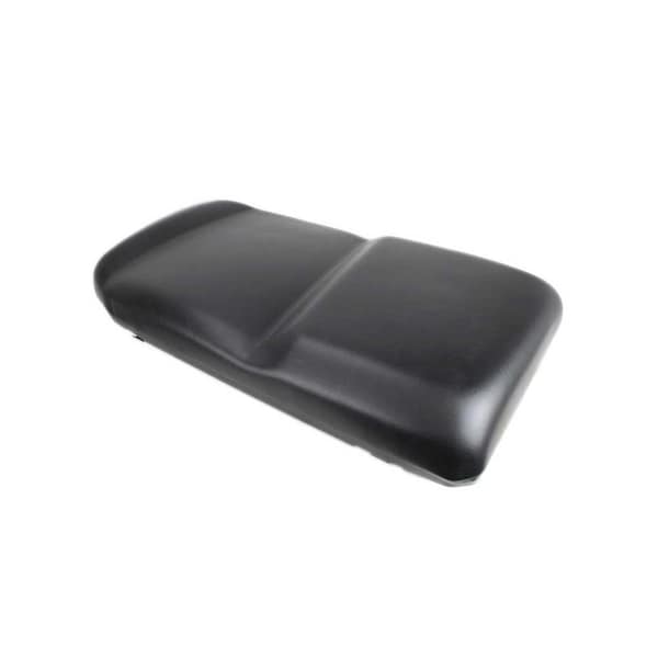 Uni Pro Black Passenger Seat Bottom for Polaris Ranger GWG311376 - main