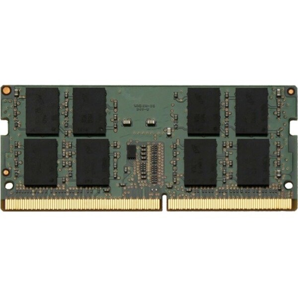 Panasonic 16GB DDR4 SDRAM Memory Module - For Notebook - 16 GB DDR4 SDRAM - 3 Year Warranty FZ-BAZ2016 - main