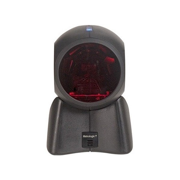 Honeywell Orbit 7120 Barcode Scanner - Hands-Free, Omnidirectional, USB, Black MK7120-31A38 - main