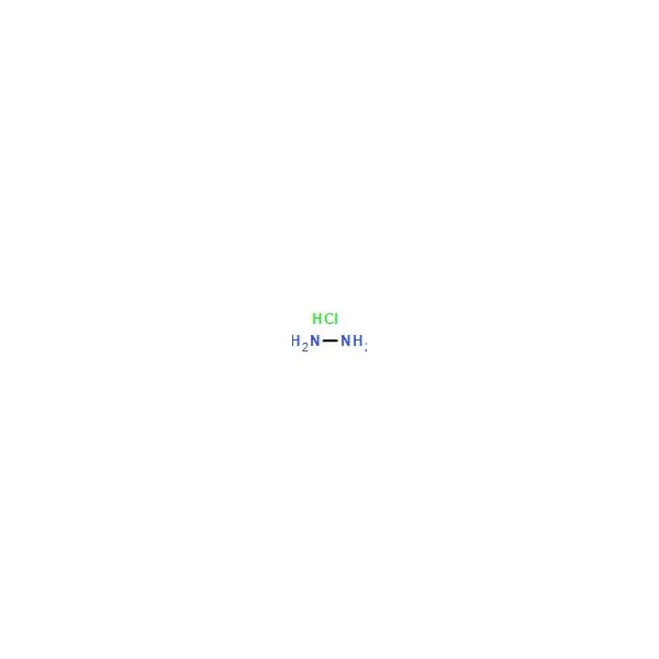 Ak Scientific Hydrazine monohydrochloride (100g), CAS 2644-70-4 U794-100g - main