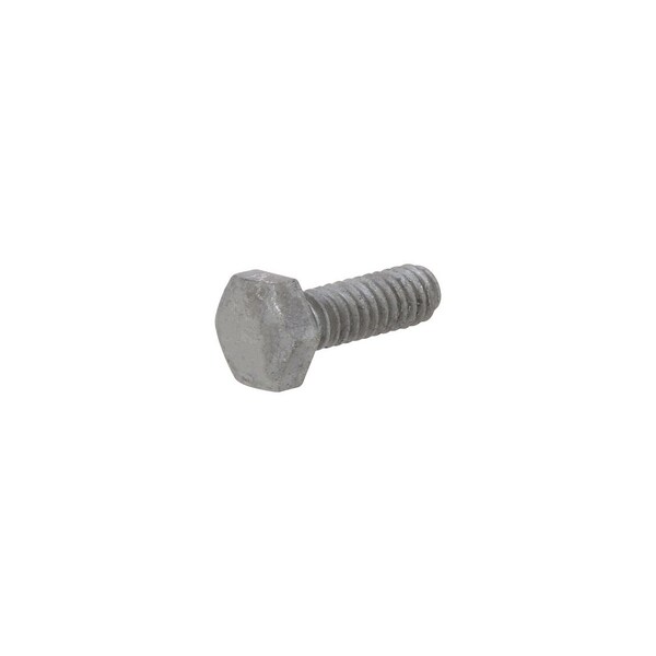 Hillman Lag Screw 5/16in X 5in L Hex Hot Dipped Galvanized Steel Hot Dipped Galvanized, 50PK 812050 - main