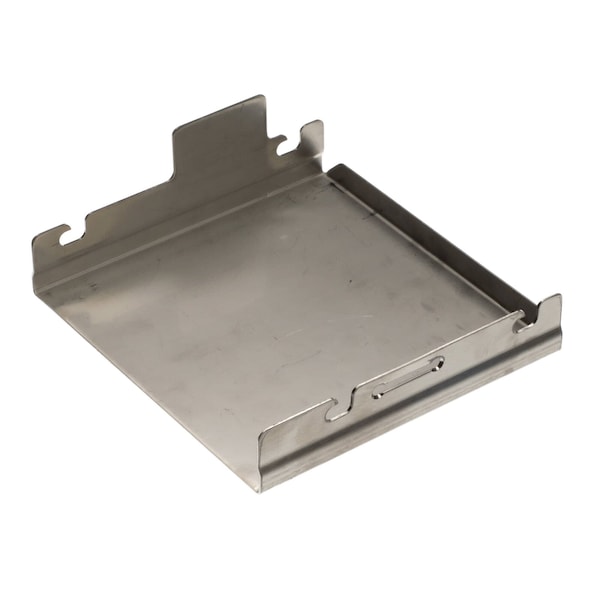 Schaerer Cover Chamber, Stainless Steel 3370069375 - main