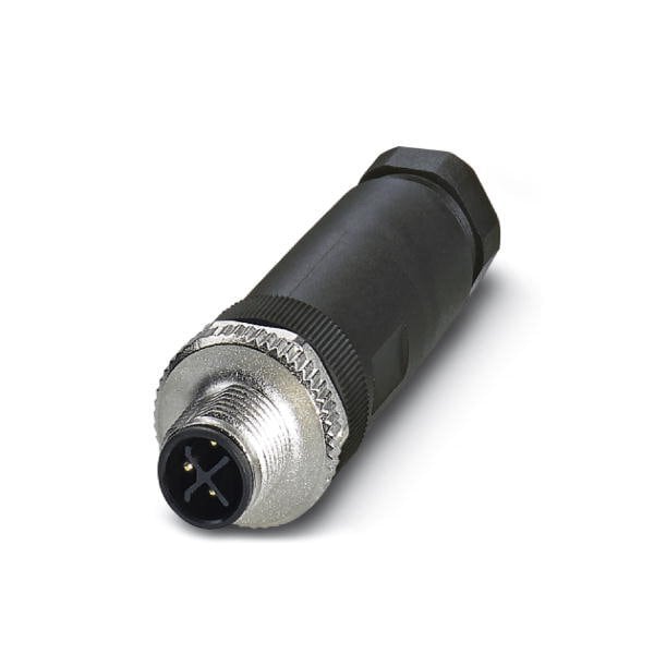 Phoenix Contact SACC-M12MSS-2PECON-PG 9-M Power 1419639 - main