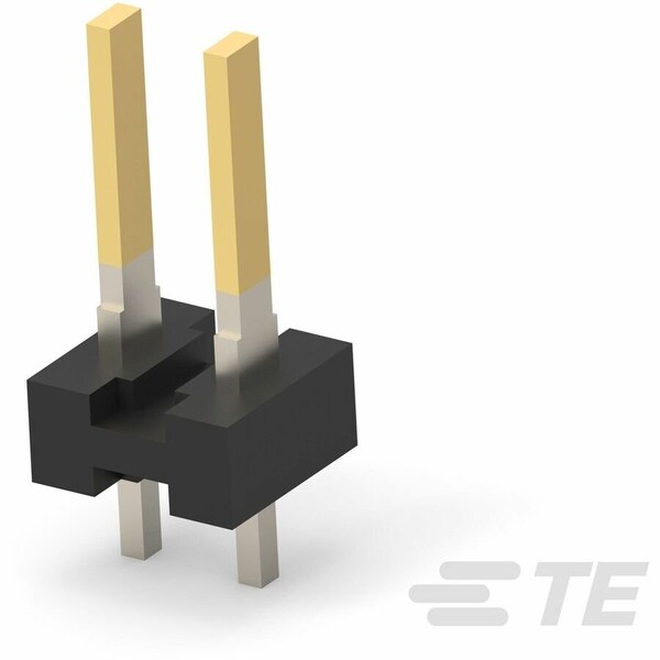 Te Connectivity 02 MODI HDR SRST .156CL 85829-2 - main