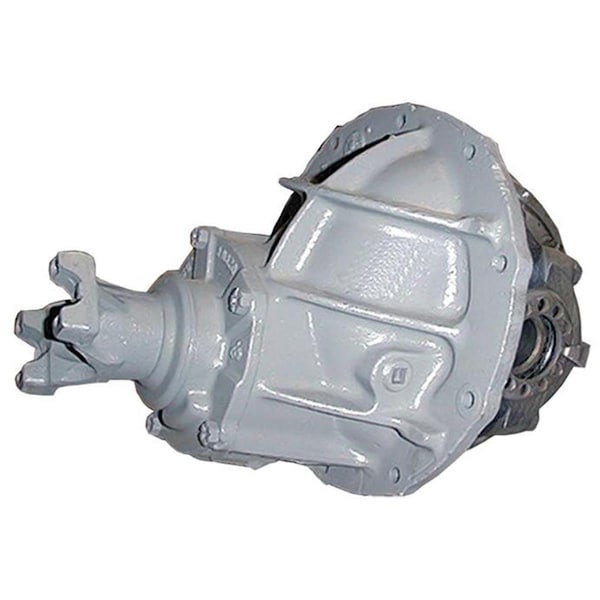 Pem CSFS58331 9 in. Gear 5.83 Ratio New Center Section Full Spool PEMCSFS58331 - main