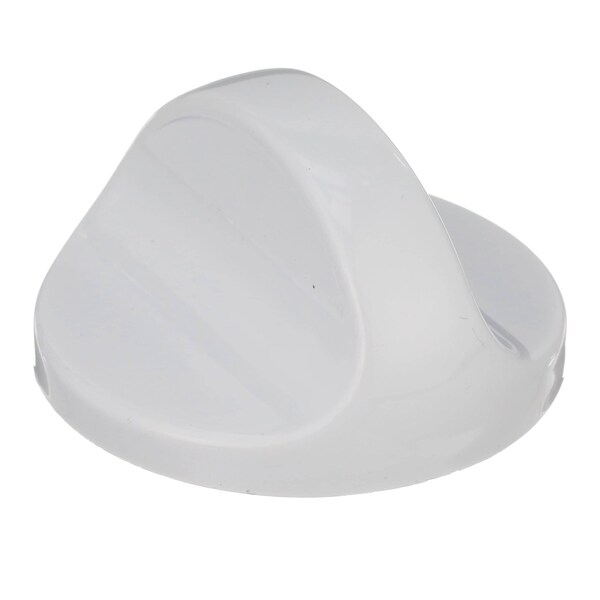 Frigidaire Knob, Washer Timer, White 131167601 - main