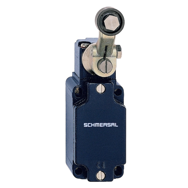 Schmersal light position switches, 131160129, Metal enclosure, 1 Cable entry M 20 x 1.5, free of silicone MVH330-11Y-M20 - main
