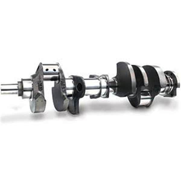 Newalthlete Series 9000 Cast Pro Comp Stroker Lightweight Crankshafts NE3569583 - main