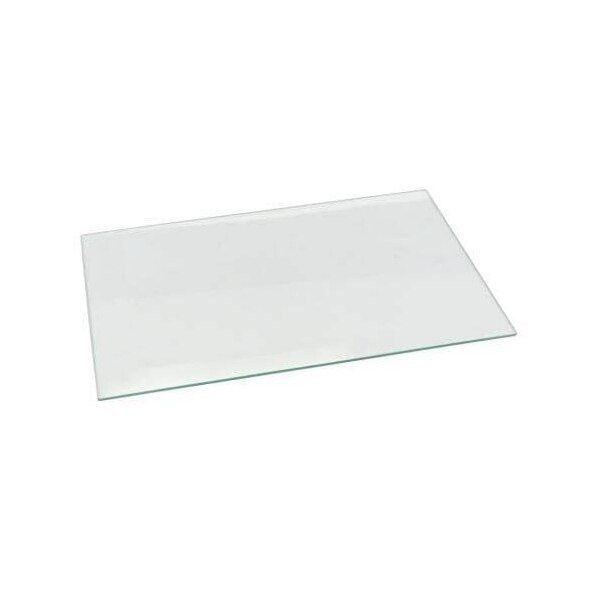 Liebherr TOUGHENED SAFETY-GLASS PLATE 727145600 - main