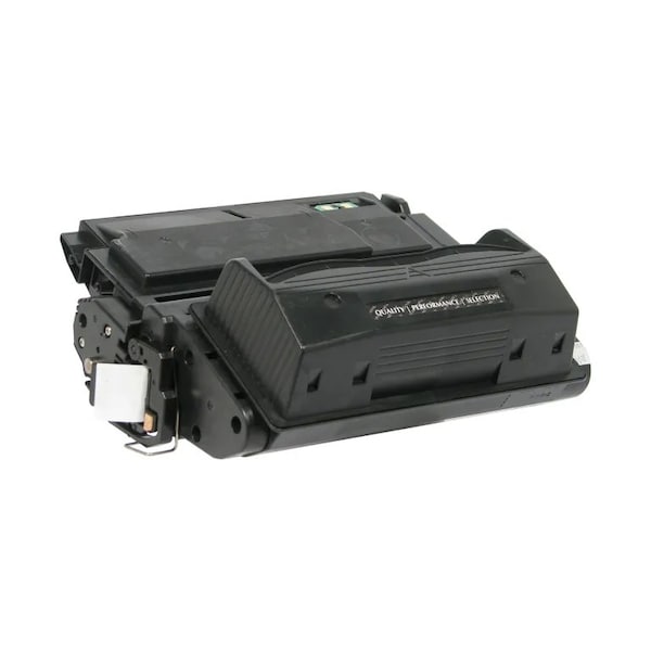 Clover Remanufactured High Yield Toner Cartridge for IBM 1832/1852/1872/1892 117518P - main