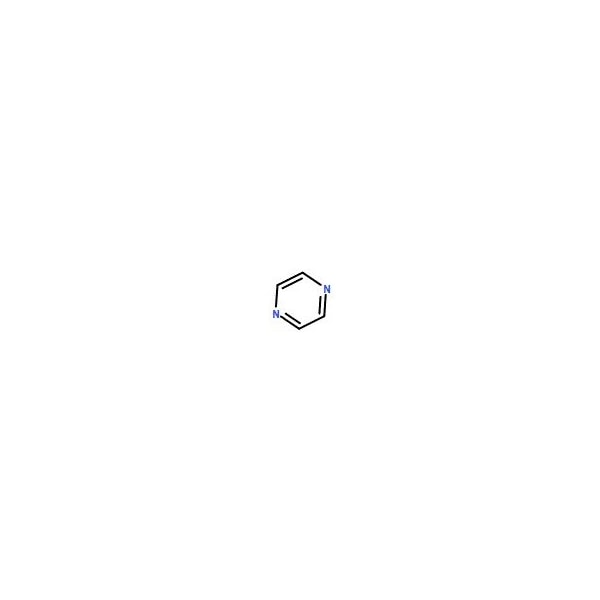 Ak Scientific Pyrazine (1kg), CAS 290-37-9 9248AD-1kg - main