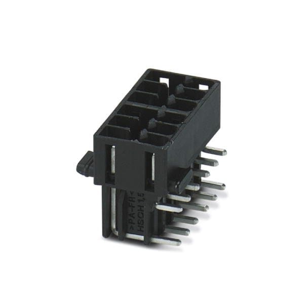 Phoenix Contact HSCH 1 5-2U/12 9005 PCB header nominal 2202233 - main
