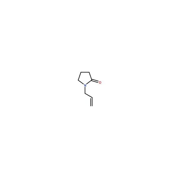Ak Scientific N-Allyl-2-pyrrolidinone (100g), CAS 2687-97-0 3699AL-100g - main