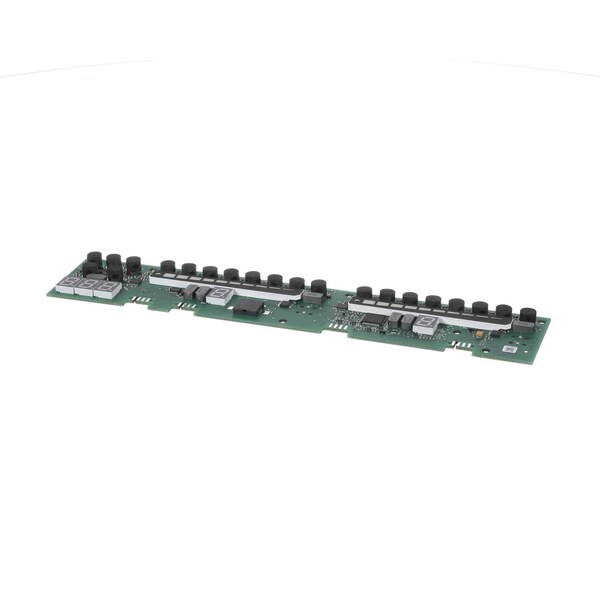 Blomberg TOUCH CONTROL IND. G5 UL 9178015477 - main