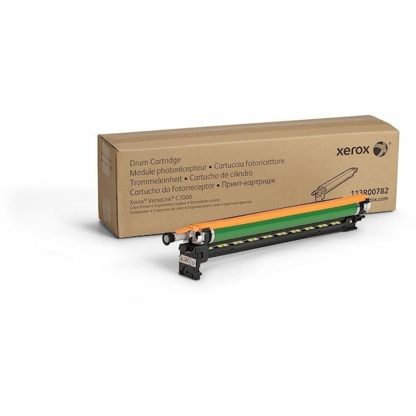 Xerox Genuine Drum Cartridge 113R00782 - main