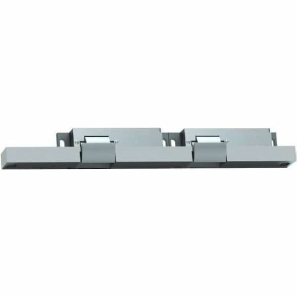 Folger Adam Electric Strike, Stainless Steel, Satin Stainless Steel 310-4-2 24D 630 - main