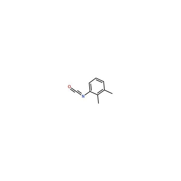 Ak Scientific 2, 3-Dimethylphenylisocyanate (100g), CAS 1591-99-7 5049AD-100g - main