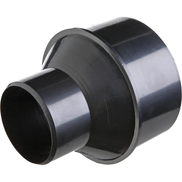 Woodstock 4" x 2-1/2" Adapter W1044 - main