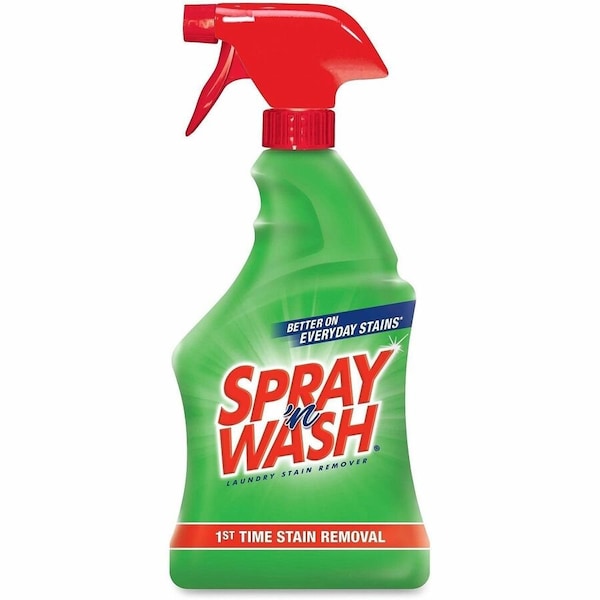 Resolve Spray'N Wash Trigger 22 oz., PK12 00230 - main