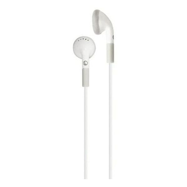 Hamiltonbuhl Hamilton Buhl Ear Buds, In-Line Microphone and Play/Pause Control ISD-EBA - main