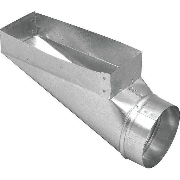Imperial Mfg Straight Center Enf Boot GV0667-C - main