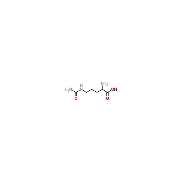 Ak Scientific DL-Citrulline (5g), CAS 627-77-0 C968-5g - main