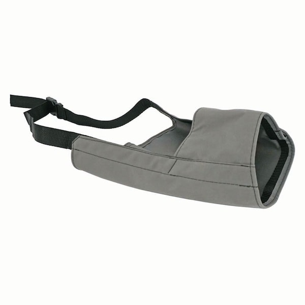 Jorgensen Laboratories Jorvet Nylon Muzzle, 5xl J0169N - main