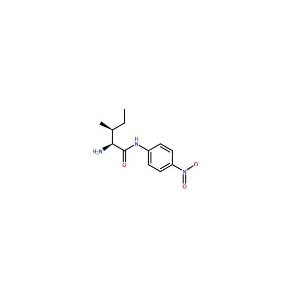 Ak Scientific L-Isoleucine 4-nitroanilide (1g), CAS 70324-66-2 7184AH-1g - main