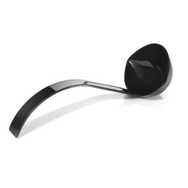 Fineline Settings Platter Pleasers 5 oz White Punch Ladle - Bulk Pack 3305-WH - main