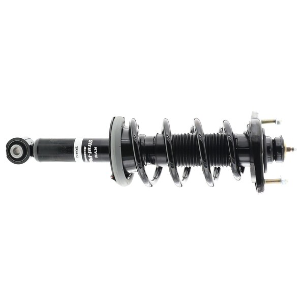 Kyb Complete Corner Unit Assembly -Strut, Mount and Spring, SR4432 - main