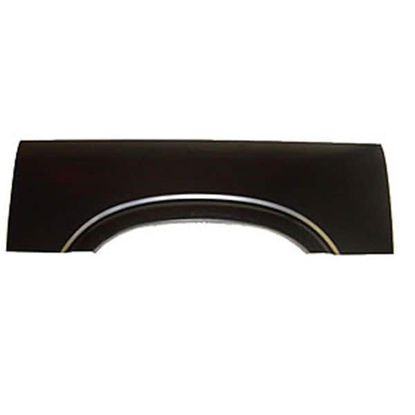 Geared2Golf Left Hand Wheel Opening Repair Panel for 1994-2004 S-10 Sonoma Pickup GE1841762 - main