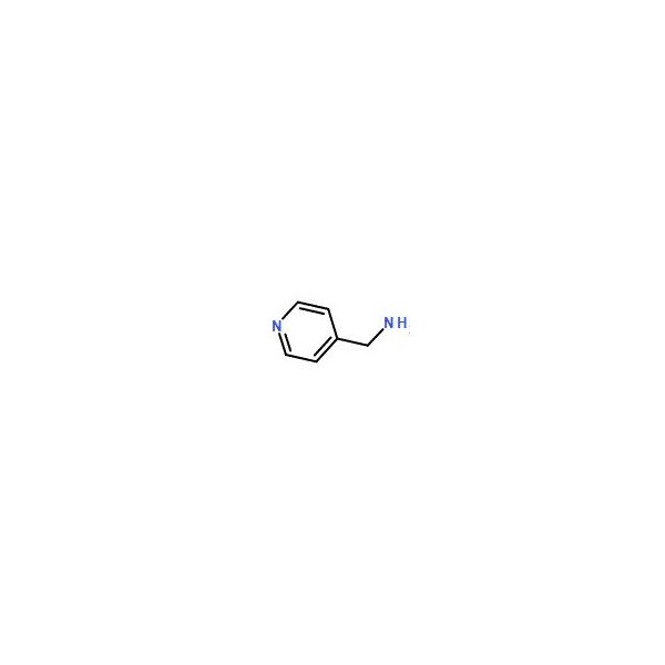 Ak Scientific 4-Pyridylmethylamine (5g), CAS 3731-53-1 Q192-5g - main