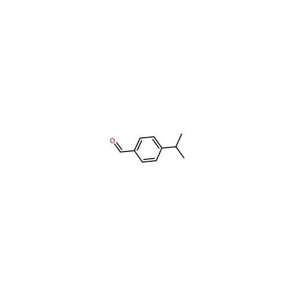 Ak Scientific 4-Isopropylbenzaldehyde (25g), CAS 122-03-2 G778-25g - main