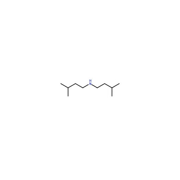 Ak Scientific Diisoamylamine (25mL), CAS 544-00-3 7668AL-25mL - main