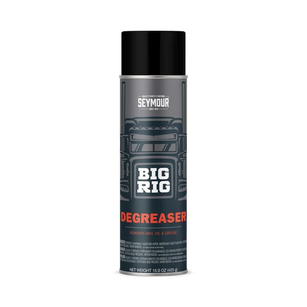 Seymour Of Sycamore Big Rig, CLEANER/DEGREASER 20-1668 - main